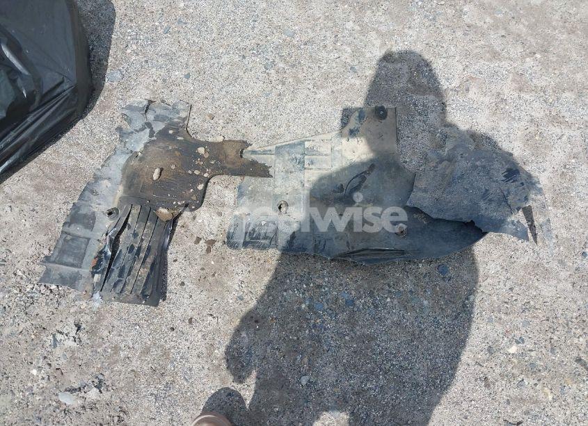 Photo 12 of 2007 Hyundai Tucson GLS (VIN KM8JM12B97U633575)