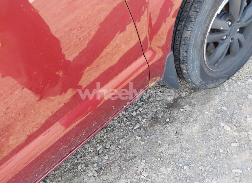 Photo 12 of 2009 Hyundai Tucson GLS (VIN KM8JM12B99U936701)