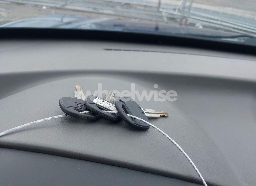 Photo 11 of 2009 Hyundai Tucson GLS (VIN KM8JM12B99U973084)