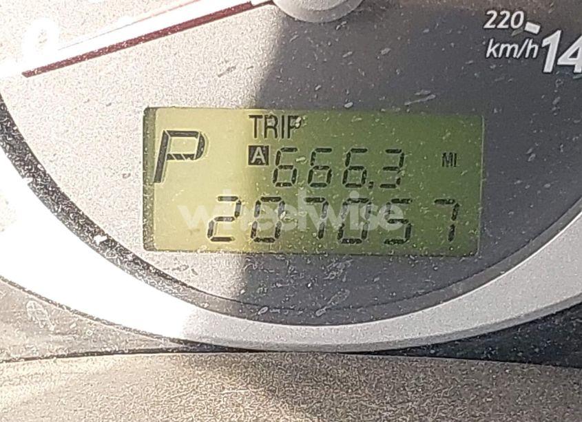 Photo 7 of 2007 Hyundai Tucson GLS (VIN KM8JM12BX7U558076)