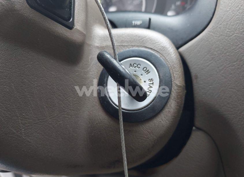 Photo 11 of 2007 Hyundai Tucson GLS (VIN KM8JM12BX7U649493)