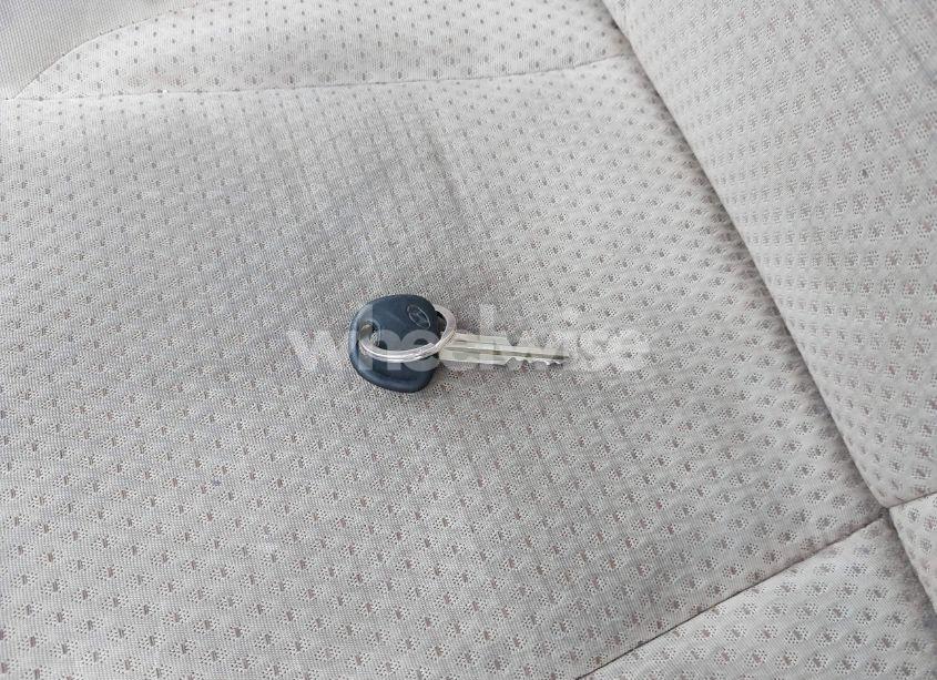 Photo 11 of 2009 Hyundai Tucson GLS (VIN KM8JM12BX9U002868)