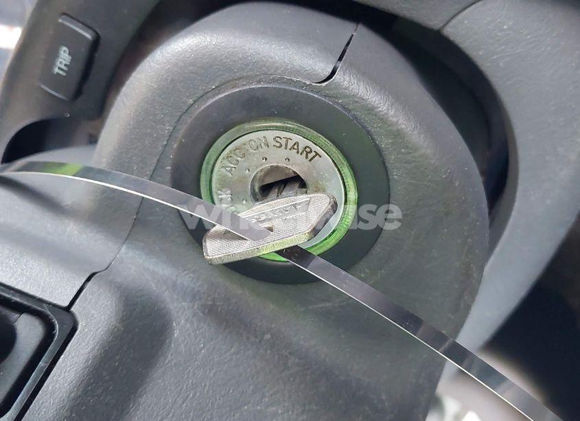 Photo 11 of 2005 Hyundai Tucson GLS/LX (VIN KM8JN12D05U178515)