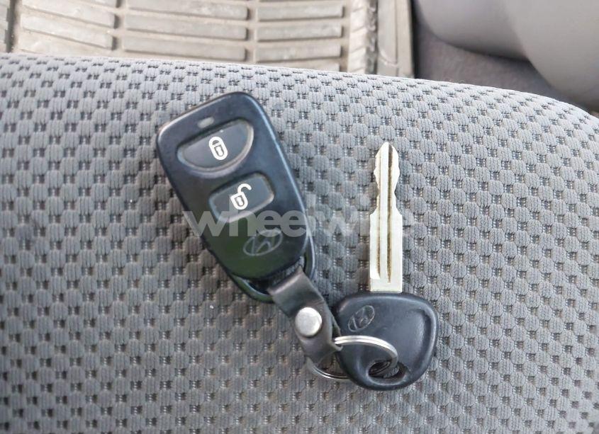 Photo 11 of 2007 Hyundai Tucson LIMITED/SE (VIN KM8JN12D07U666947)