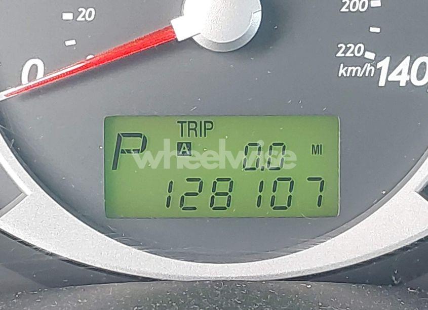 Photo 12 of 2007 Hyundai Tucson LIMITED/SE (VIN KM8JN12D07U666947)