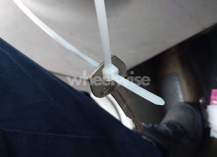 Photo 11 of 2005 Hyundai Tucson GLS/LX (VIN KM8JN12D15U214308)