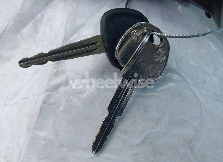 Photo 11 of 2006 Hyundai Tucson GLS/LIMITED (VIN KM8JN12D16U430726)