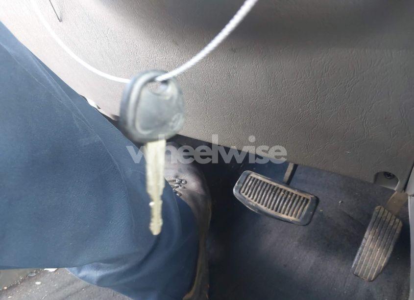 Photo 11 of 2008 Hyundai Tucson LIMITED V6/SE (VIN KM8JN12D18U874563)