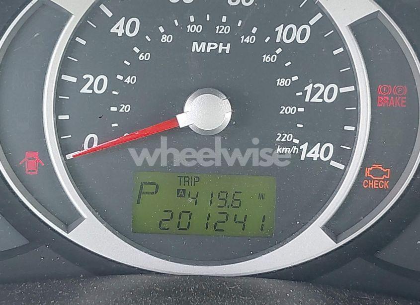 Photo 15 of 2008 Hyundai Tucson LIMITED V6/SE (VIN KM8JN12D18U874563)