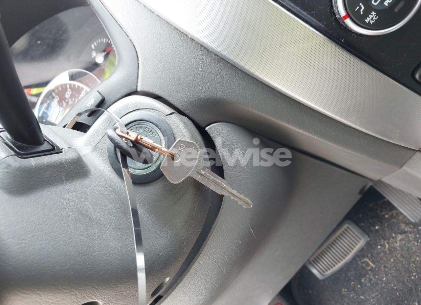 Photo 11 of 2008 Hyundai Tucson LIMITED V6/SE (VIN KM8JN12D18U895784)