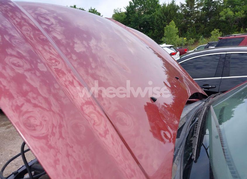 Photo 6 of 2008 Hyundai Tucson LIMITED V6/SE (VIN KM8JN12D18U895784)