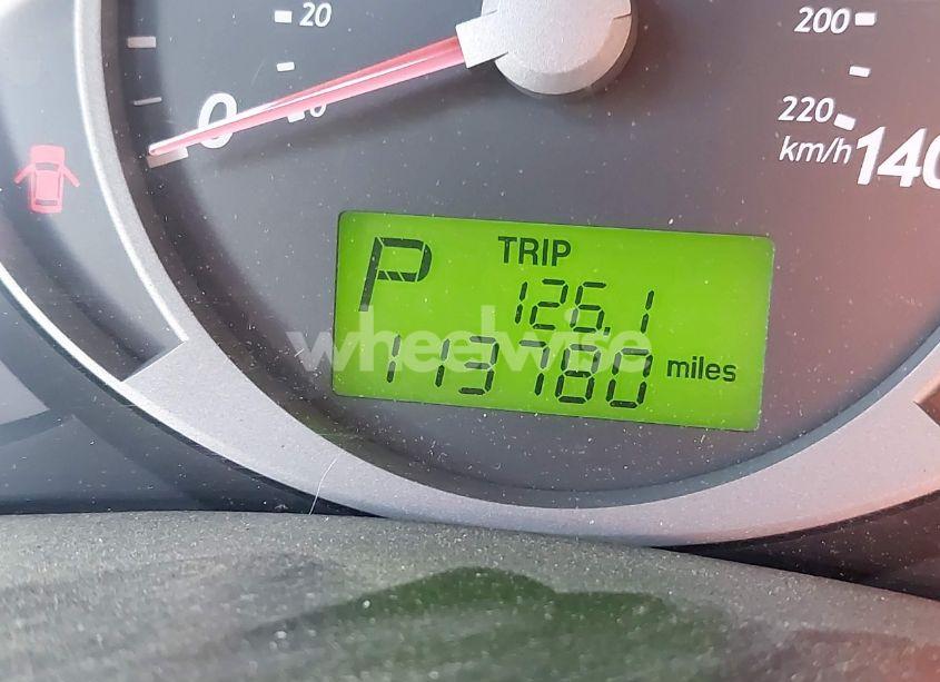 Photo 15 of 2005 Hyundai Tucson GLS/LX (VIN KM8JN12D25U174692)