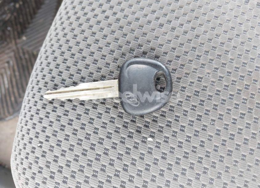 Photo 11 of 2008 Hyundai Tucson LIMITED V6/SE (VIN KM8JN12D28U882736)