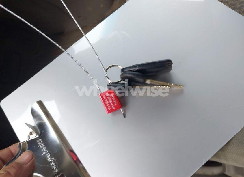 Photo 11 of 2005 Hyundai Tucson GLS/LX (VIN KM8JN12D35U065352)