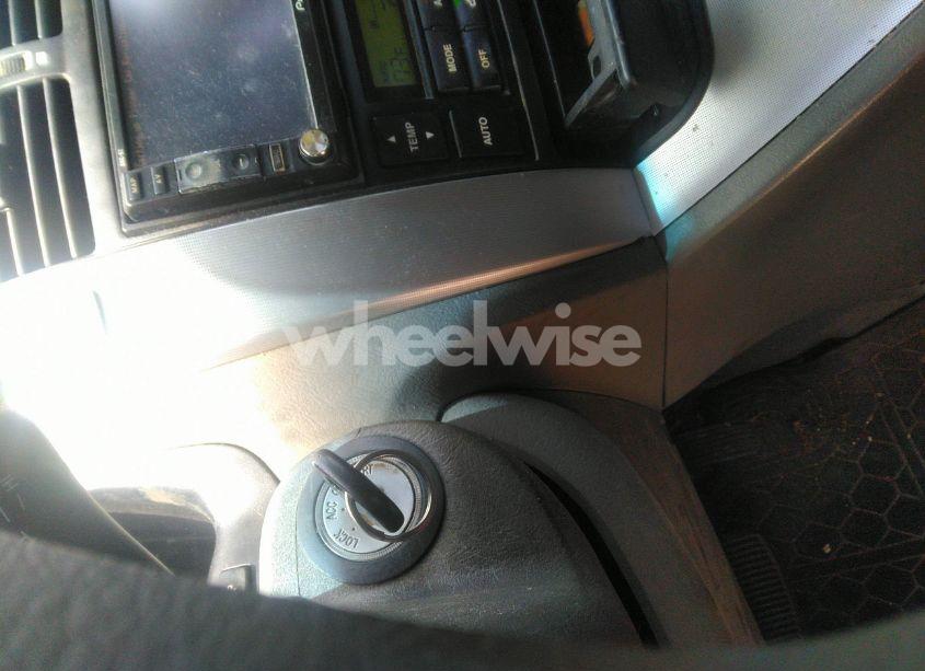 Photo 11 of 2006 Hyundai Tucson GLS/LIMITED (VIN KM8JN12D36U303024)