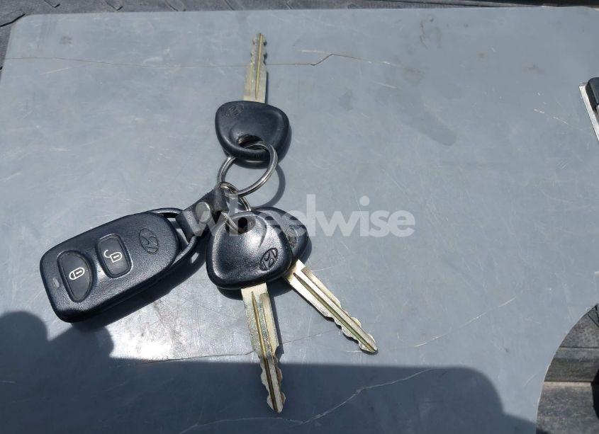 Photo 11 of 2006 Hyundai Tucson GLS/LIMITED (VIN KM8JN12D36U318316)