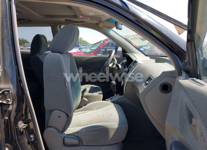 Photo 5 of 2006 Hyundai Tucson GLS/LIMITED (VIN KM8JN12D46U283592)