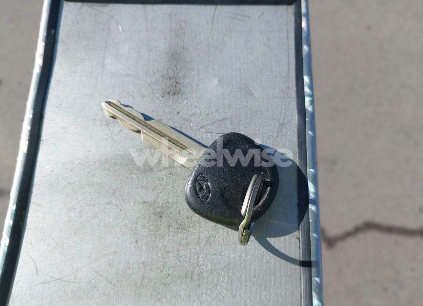 Photo 11 of 2005 Hyundai Tucson GLS/LX (VIN KM8JN12D55U142254)