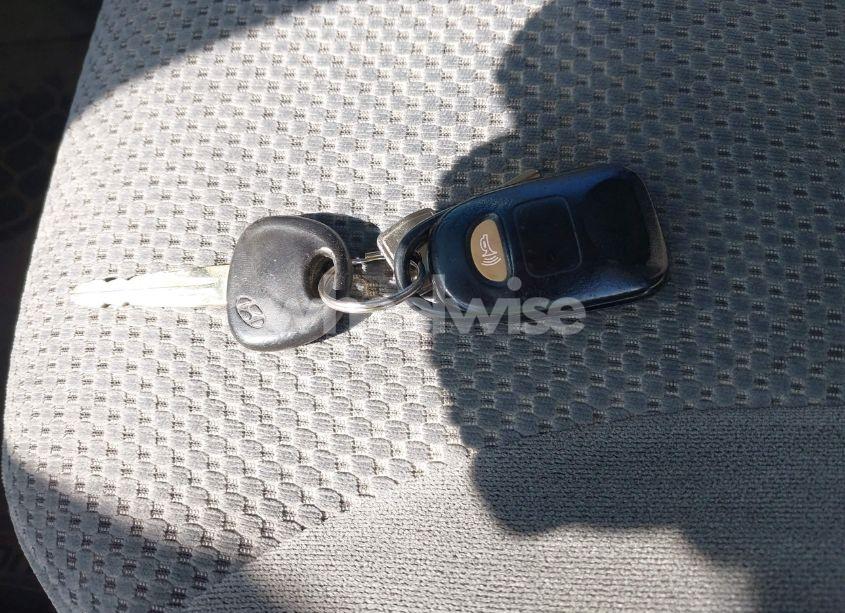 Photo 11 of 2006 Hyundai Tucson GLS/LIMITED (VIN KM8JN12D56U323548)