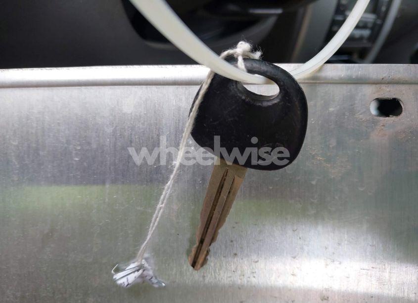 Photo 11 of 2006 Hyundai Tucson GLS/LIMITED (VIN KM8JN12D56U364083)