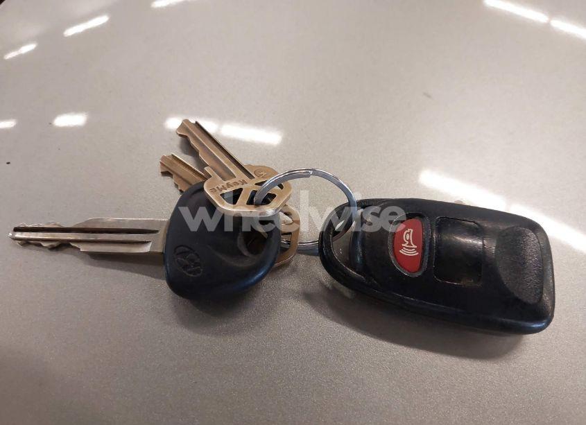 Photo 11 of 2009 Hyundai Tucson LIMITED V6 (VIN KM8JN12D59U934815)