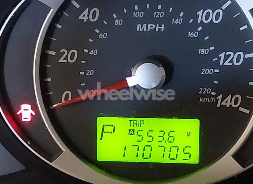 Photo 15 of 2009 Hyundai Tucson LIMITED V6 (VIN KM8JN12D59U934815)