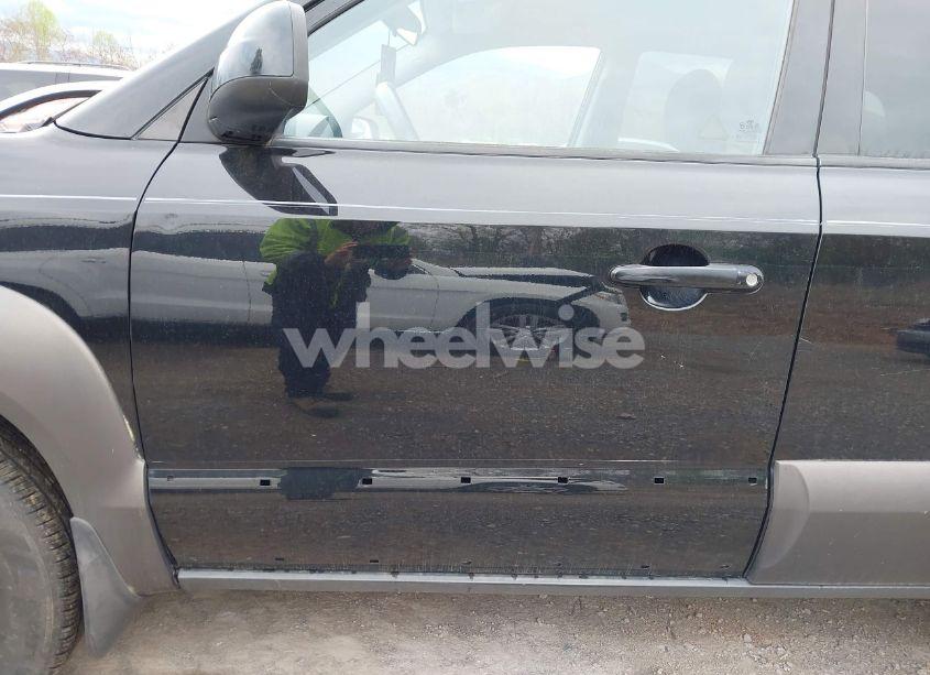 Photo 12 of 2009 Hyundai Tucson SE (VIN KM8JN12D59U982332)