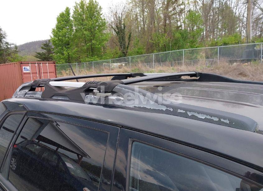 Photo 16 of 2009 Hyundai Tucson SE (VIN KM8JN12D59U982332)