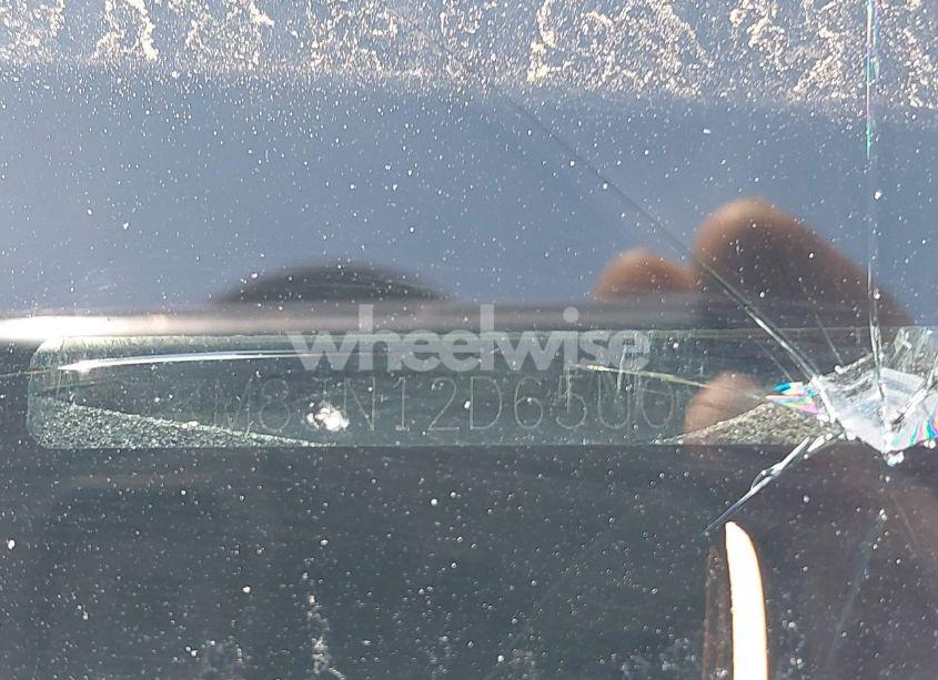 Photo 12 of 2005 Hyundai Tucson GLS/LX (VIN KM8JN12D65U085983)