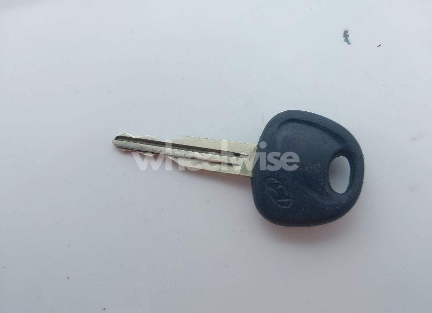 Photo 11 of 2008 Hyundai Tucson LIMITED V6/SE (VIN KM8JN12D68U801043)