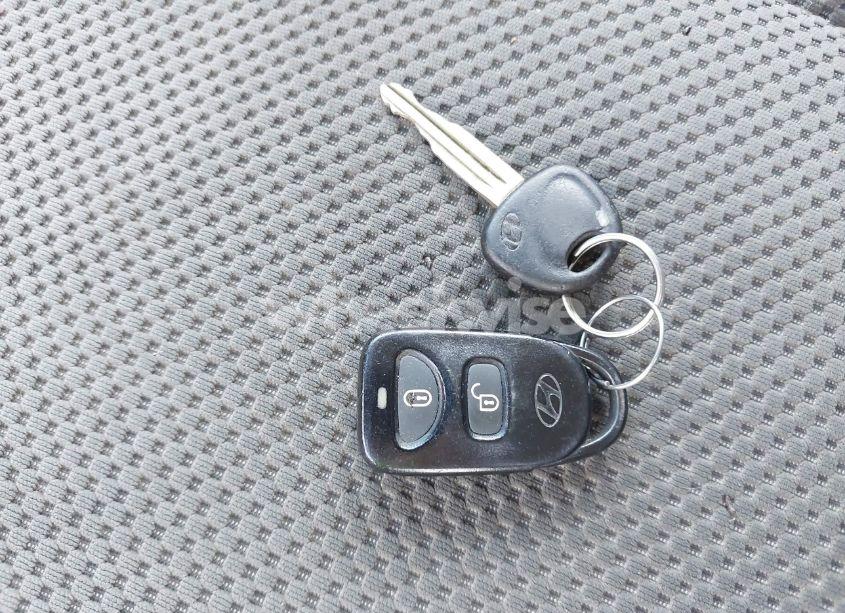 Photo 11 of 2007 Hyundai Tucson LIMITED/SE (VIN KM8JN12D77U609421)