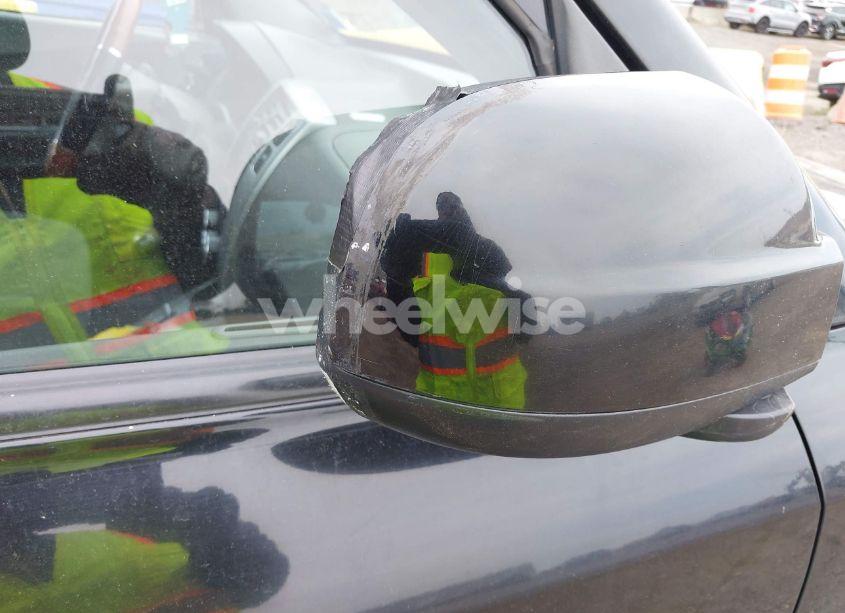 Photo 15 of 2007 Hyundai Tucson LIMITED/SE (VIN KM8JN12D77U667867)