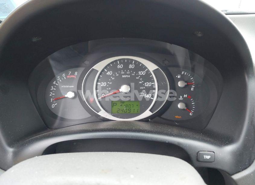 Photo 7 of 2007 Hyundai Tucson LIMITED/SE (VIN KM8JN12D77U667867)