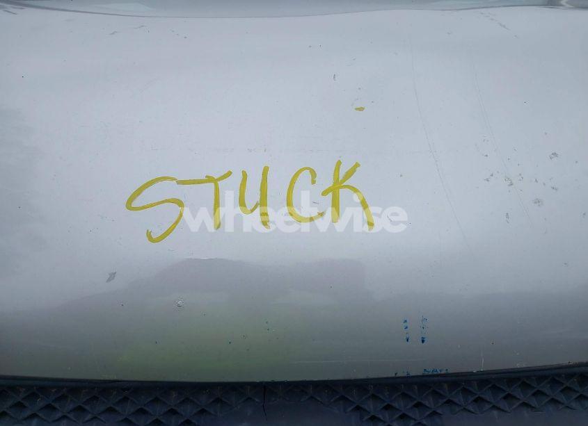 Photo 10 of 2005 Hyundai Tucson GLS/LX (VIN KM8JN12D95U088179)