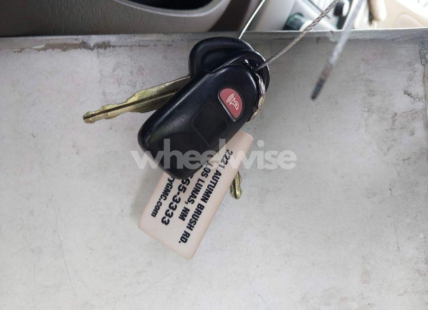 Photo 11 of 2007 Hyundai Tucson LIMITED/SE (VIN KM8JN12D97U567267)