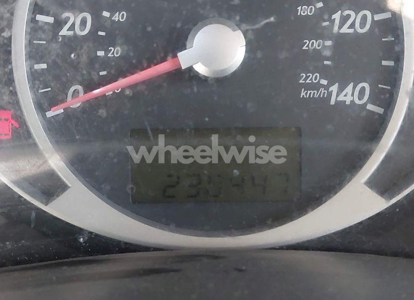 Photo 15 of 2007 Hyundai Tucson LIMITED/SE (VIN KM8JN12D97U567267)