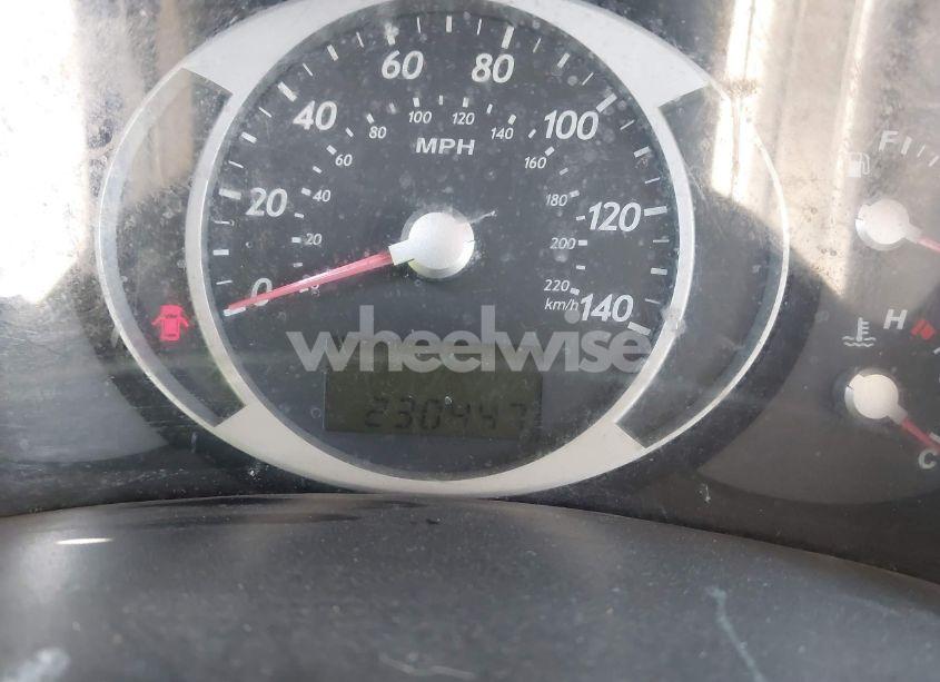 Photo 7 of 2007 Hyundai Tucson LIMITED/SE (VIN KM8JN12D97U567267)