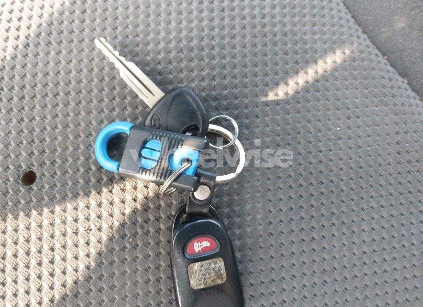 Photo 11 of 2007 Hyundai Tucson LIMITED/SE (VIN KM8JN12D97U617603)