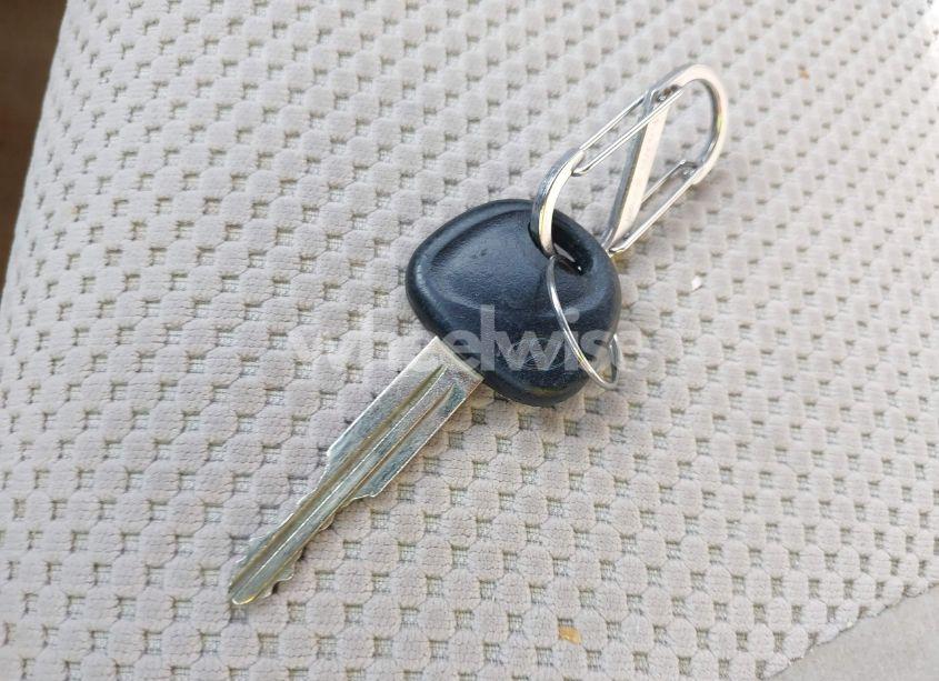 Photo 11 of 2007 Hyundai Tucson LIMITED/SE (VIN KM8JN12DX7U612796)