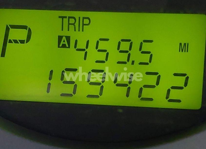 Photo 7 of 2008 Hyundai Tucson LIMITED V6/SE (VIN KM8JN12DX8U897792)