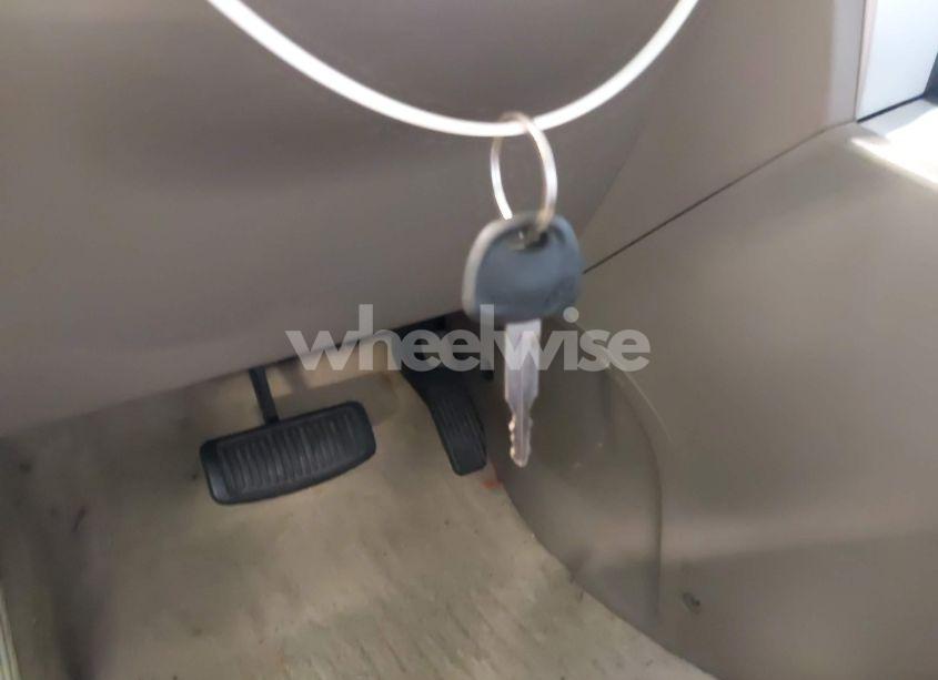 Photo 11 of 2006 Hyundai Tucson GLS/LIMITED (VIN KM8JN72D06U461582)