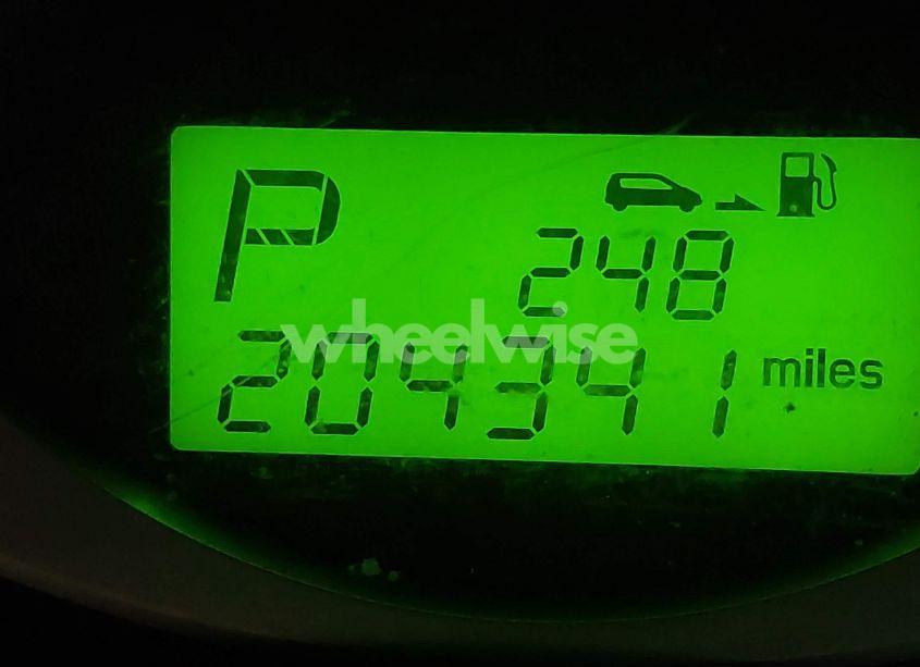 Photo 15 of 2006 Hyundai Tucson GLS/LIMITED (VIN KM8JN72D06U461582)