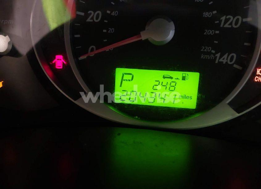 Photo 7 of 2006 Hyundai Tucson GLS/LIMITED (VIN KM8JN72D06U461582)