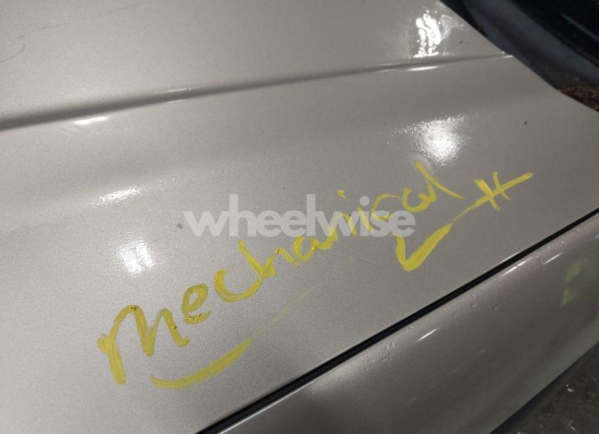 Photo 6 of 2006 Hyundai Tucson GLS/LIMITED (VIN KM8JN72D16U324599)