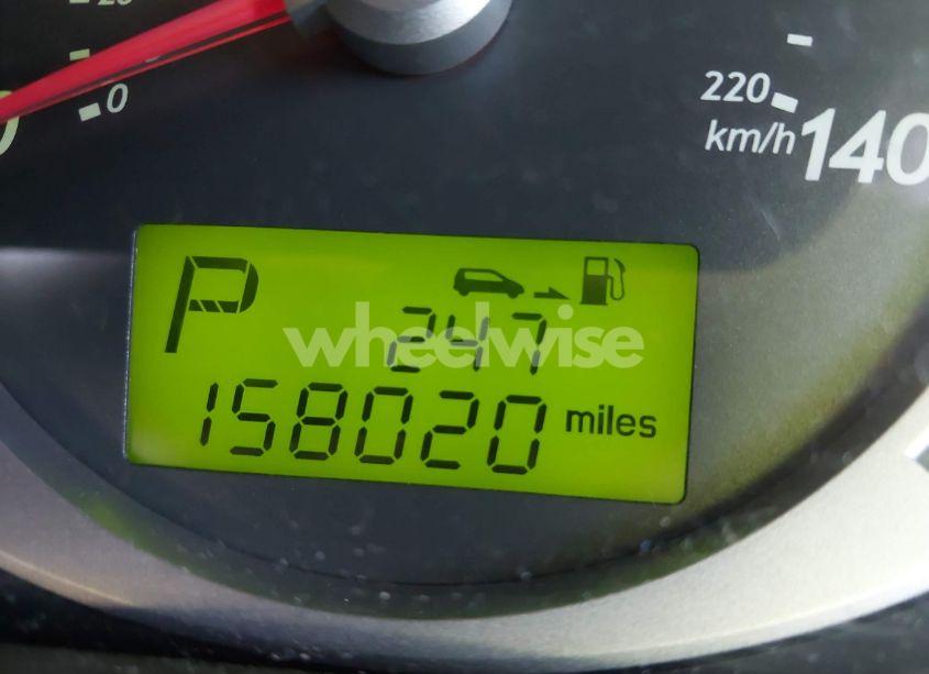 Photo 7 of 2006 Hyundai Tucson GLS/LIMITED (VIN KM8JN72D26U349866)