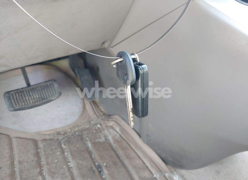 Photo 11 of 2006 Hyundai Tucson GLS/LIMITED (VIN KM8JN72D36U256757)