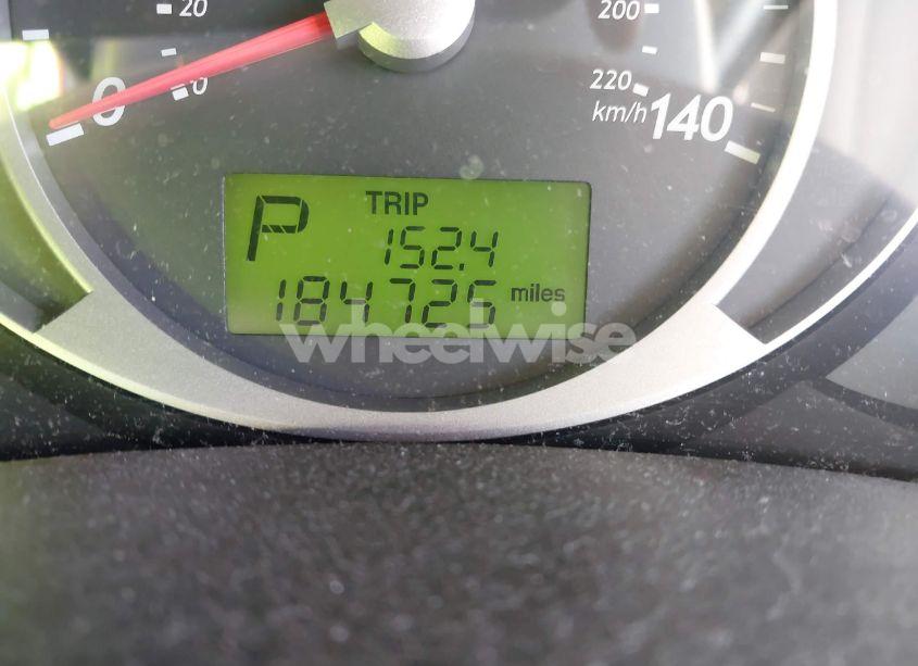 Photo 12 of 2006 Hyundai Tucson GLS/LIMITED (VIN KM8JN72D36U256757)