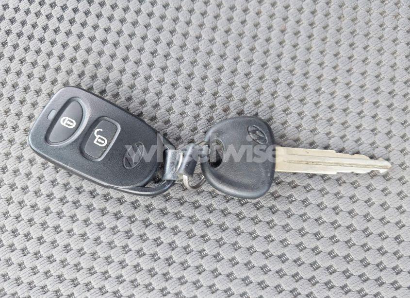 Photo 11 of 2006 Hyundai Tucson GLS/LIMITED (VIN KM8JN72D36U358155)