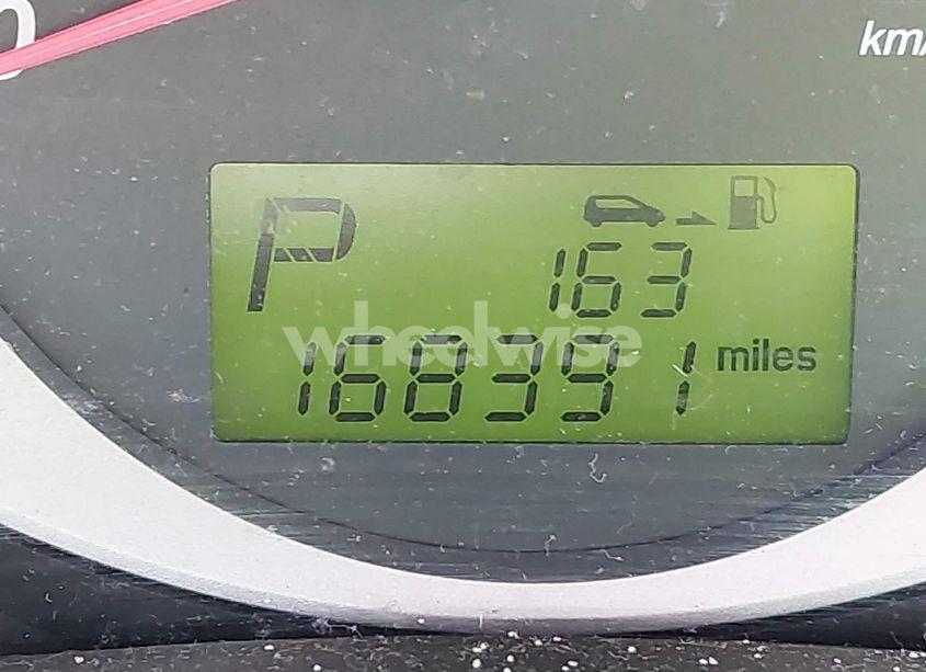 Photo 7 of 2006 Hyundai Tucson GLS/LIMITED (VIN KM8JN72D36U358155)