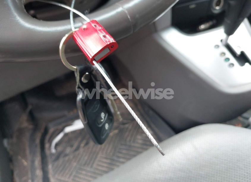 Photo 11 of 2007 Hyundai Tucson LIMITED/SE (VIN KM8JN72D47U636644)